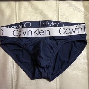 CK men’s brief